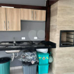 Sobrado à venda com 2 quartos, sendo 1 suíte, em Imirim, São Paulo, SP