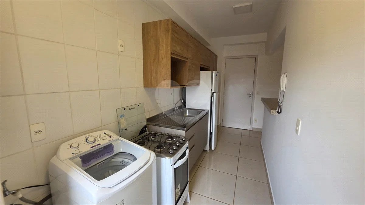 Apartamento à venda com 2 quartos, sendo 1 suíte, em Vila Amélia, Ribeirão Preto, SP