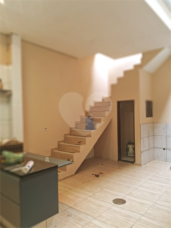 Sobrado à venda com 3 quartos, sendo 1 suíte, em Jardim Colonial, Indaiatuba, SP