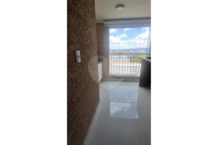 Apartamento à venda com 2 quartos, sendo 1 suíte, em Vila Medeiros, São Paulo, SP