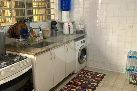 Casa à venda com 3 quartos, sendo 1 suíte, em Chácara Santo Antônio (zona Sul), São Paulo, SP