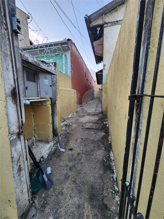 Casa à venda com 3 quartos, sendo 1 suíte, em Jardim Eusonia, Guarulhos, SP