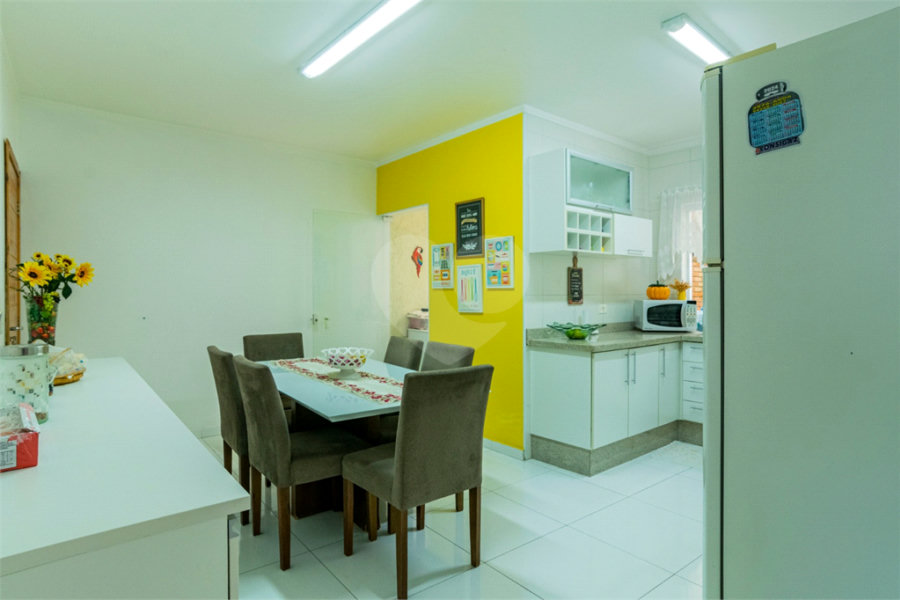 Sobrado à venda com 4 quartos, sendo 2 suítes, em Casa Verde, São Paulo, SP