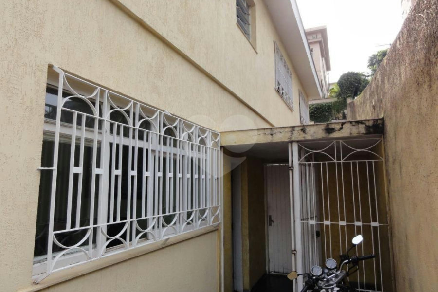 Sobrado à venda com 3 quartos, sendo 1 suíte,  em Jardim Franca, São Paulo, SP