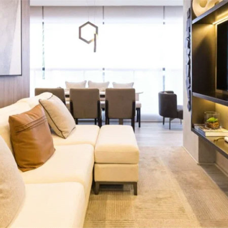 Apartamento à venda com 2 quartos, sendo 1 suíte,  em Vila Progredior, São Paulo, SP
