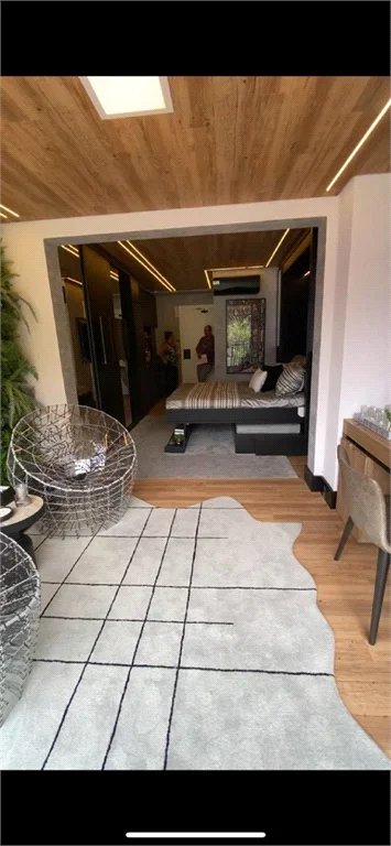 Studio à venda com 1 quarto em Santo Amaro, São Paulo, SP