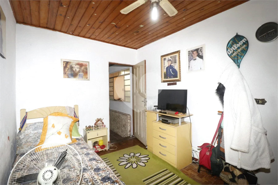Casa à venda com 3 quartos em Vila Guilherme, São Paulo, SP