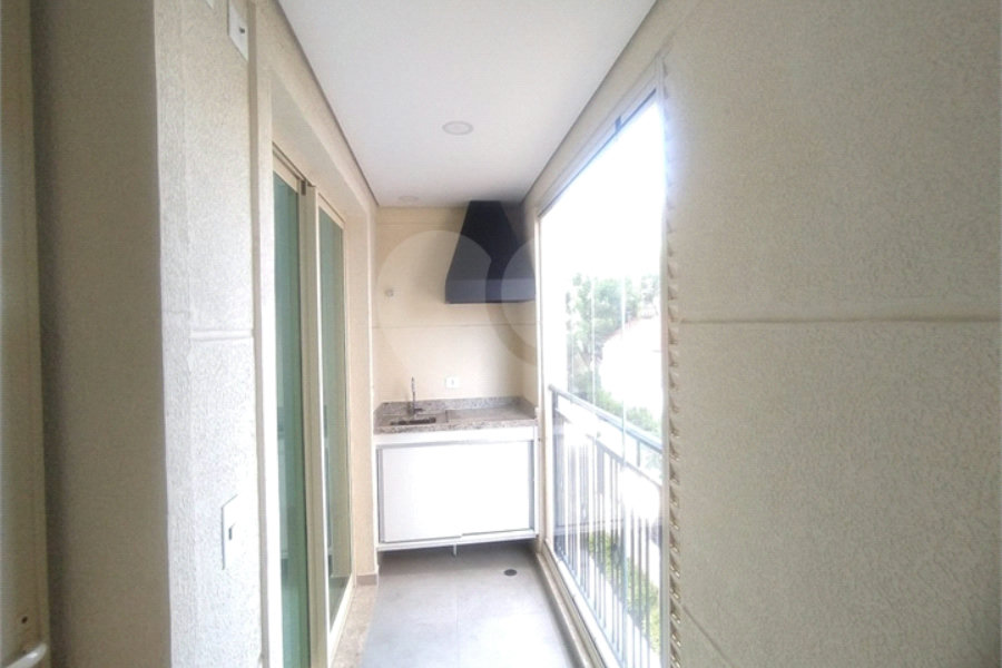 Apartamento para alugar com 2 suítes em Jardim São Paulo(zona Norte), São Paulo, SP