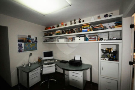 Apartamento à venda com 3 suítes em Água Fria, São Paulo, SP