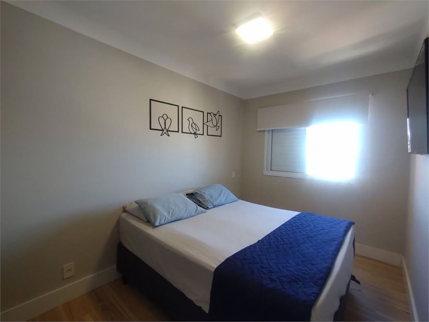 Apartamento à venda, 71 m² por R$ 750.000,00 - Loteamento João Batista Julião - Guarujá/SP