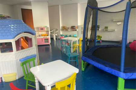 Apartamento à venda com 3 quartos, sendo 1 suíte, em Real Parque, São Paulo, SP