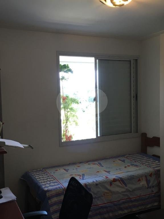 Apartamento à venda com 4 quartos, sendo 3 suítes, em Lar São Paulo, São Paulo, SP