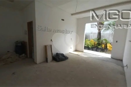 Casa à venda com 3 suítes no condomínio Residencial Alphaville Ii, São José dos Campos - SP