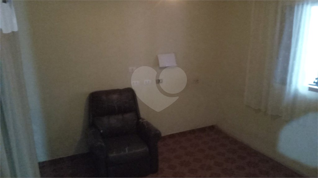 Sobrado à venda com 4 quartos em Vila Verde, São Paulo, SP