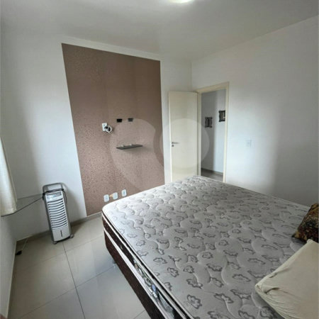 Apartamento à venda com 2 quartos em Jardim Piratininga, Sorocaba, SP