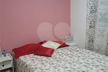 Apartamento à venda com 2 quartos em Jardim Boa Vista (zona Oeste), São Paulo, SP