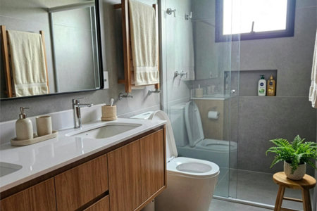 Casa à venda com 4 quartos, sendo 3 suítes, no condomínio Village Ipanema 2, Araçoiaba da Serra - SP