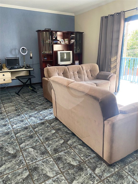 Casa à venda com 2 quartos em Parque Jataí, Votorantim, SP