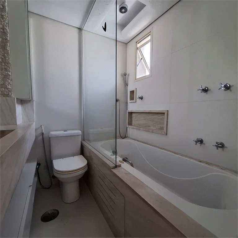 Apartamento à venda com 2 suítes em Pinheiros, São Paulo, SP