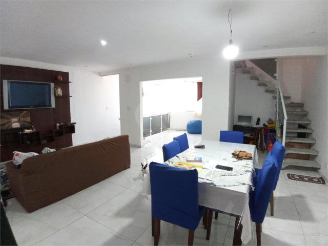 Casa à venda com 5 quartos, sendo 1 suíte,  em Casa Verde, São Paulo, SP