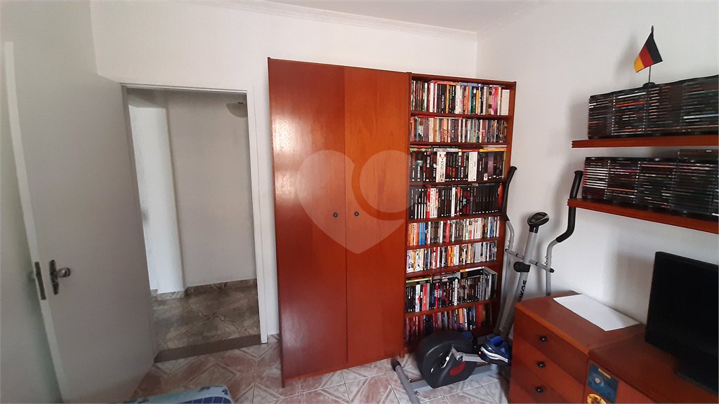 Sobrado à venda com 4 quartos, sendo 1 suíte, em Tucuruvi, São Paulo, SP
