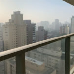 Apartamento à venda com 4 quartos, sendo 2 suítes, em Brooklin Paulista, São Paulo, SP