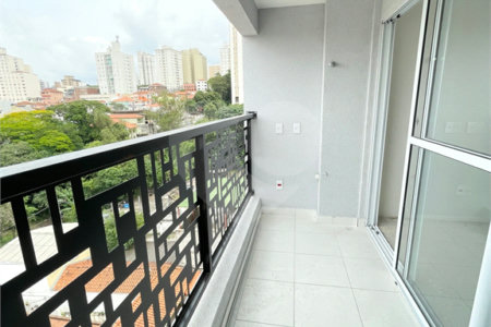 Apartamento à venda com 2 quartos em Tucuruvi, São Paulo, SP