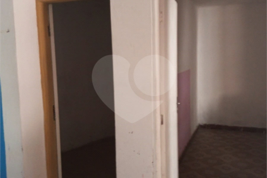 Casa à venda com 2 quartos em Lauzane Paulista, São Paulo, SP