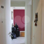 Apartamento à venda com 2 quartos em Freguesia do Ó, São Paulo, SP