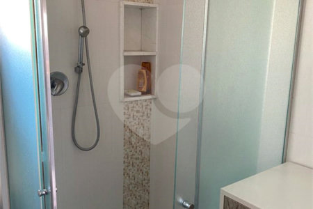 Apartamento à venda com 2 quartos, sendo 1 suíte, em Vila Monumento, São Paulo, SP