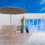 Apartamento Garden à venda, 147 m² por R$ 1.870.000,00 - Embaré - Santos/SP
