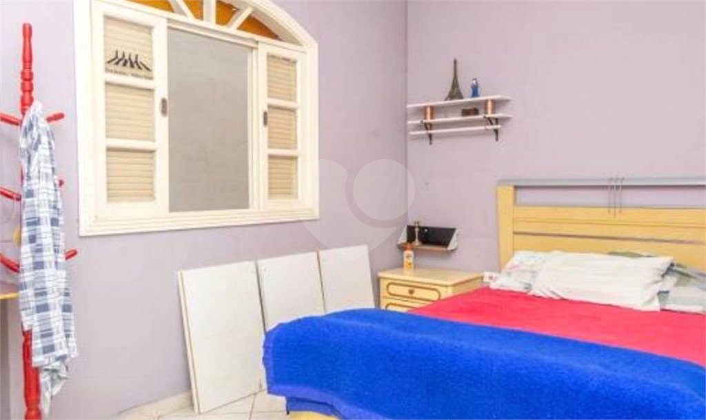 Sobrado à venda com 3 quartos, sendo 1 suíte,  em Jardim Monte Kemel, São Paulo, SP