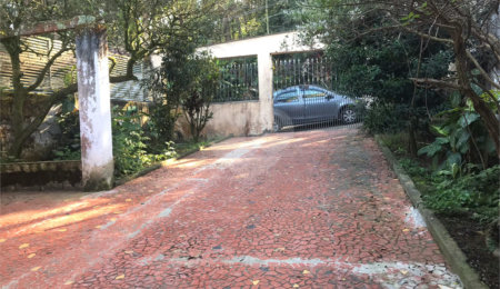 Casa Térrea à venda com 3 quartos, sendo 1 suíte,  em Mandaqui, São Paulo, SP
