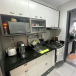 Apartamento à venda com 2 quartos, sendo 1 suíte,  em Ferreira, São Paulo, SP