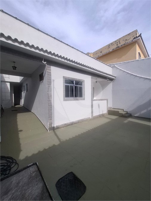 Casa Térrea à venda com 2 quartos, sendo 1 suíte, em Campo Grande, Rio de Janeiro, RJ