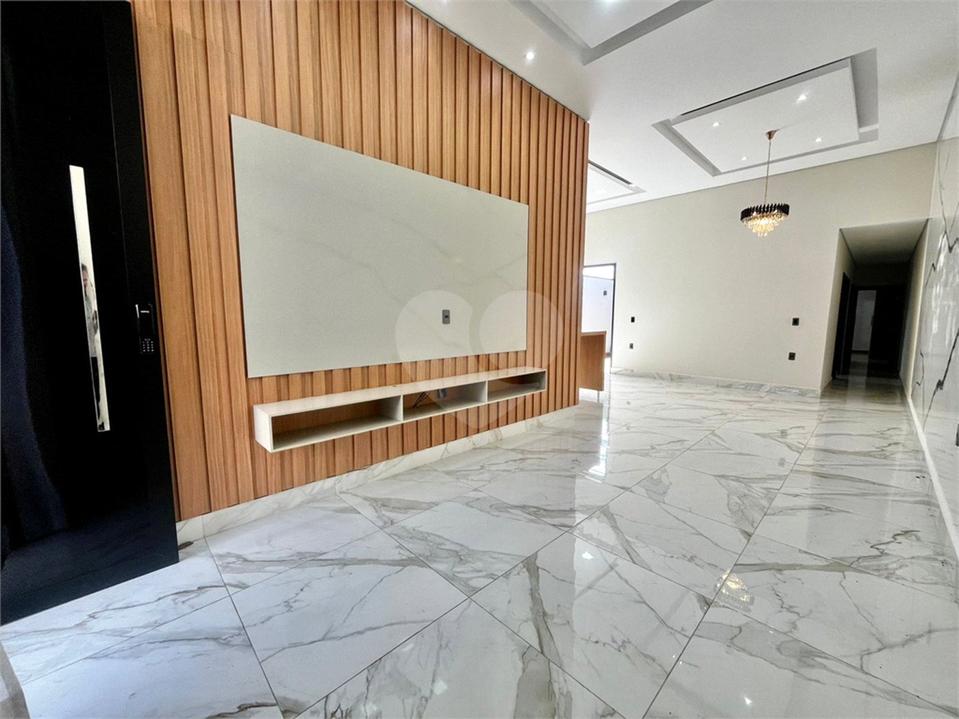 Casa à venda com 3 quartos, sendo 1 suíte, em Portal dos Pinheiros Ii, Itapetininga, SP