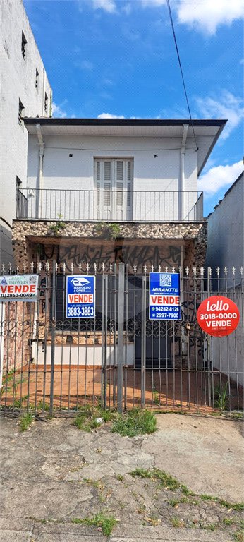 Sobrado à venda com 3 quartos em Vila Isolina Mazzei, São Paulo, SP