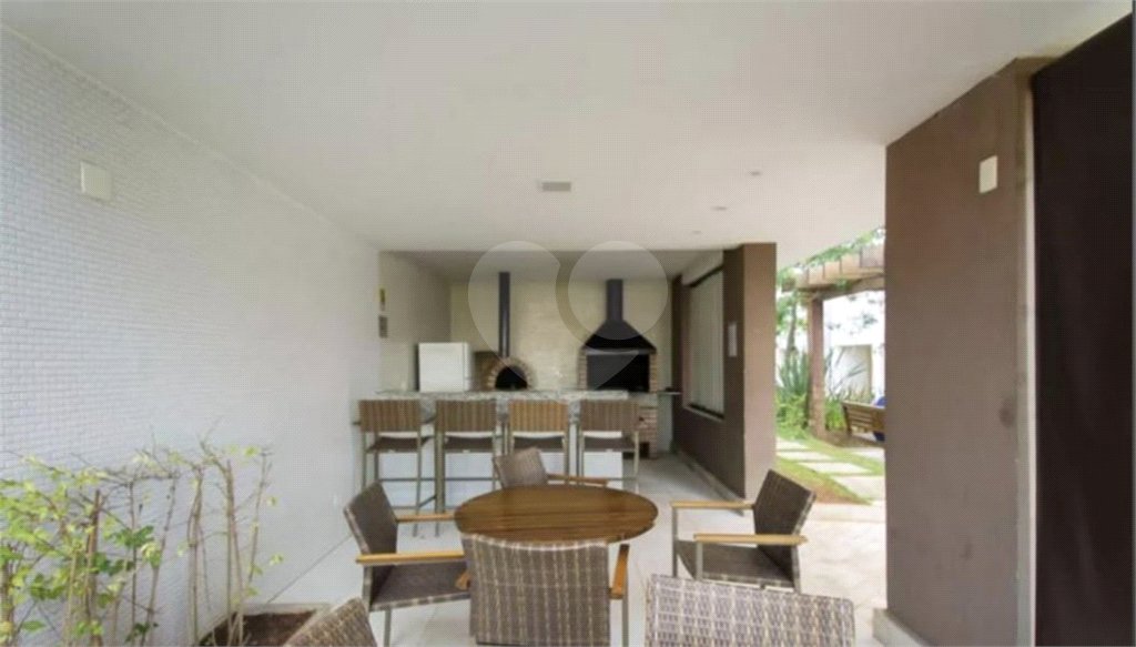 Apartamento à venda com 2 quartos em Liberdade, São Paulo, SP