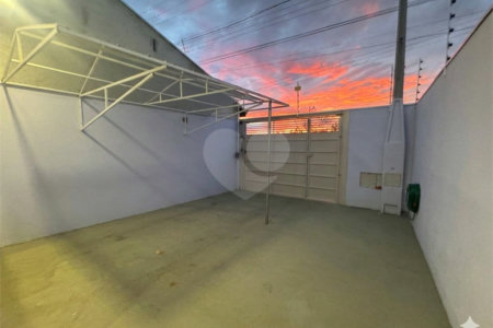 Casa à venda com 2 quartos em Jardim Monte Santo, Itapetininga, SP