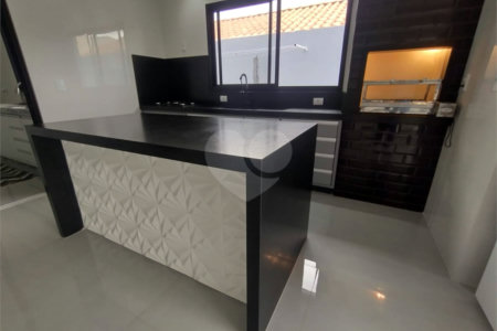 Casa à venda com 3 suítes em Parque Bom Retiro, Paulínia, SP