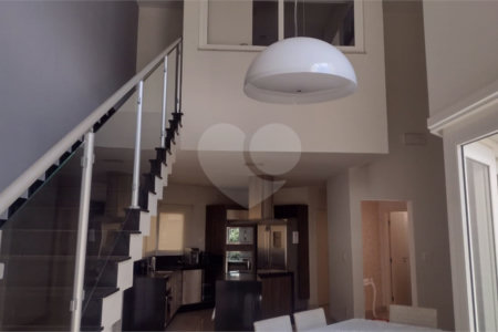 Casa à venda com 3 quartos, sendo 1 suíte, no condomínio Residencial Bouganville, Araraquara - SP