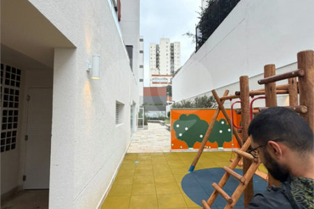 Apartamento à venda com 1 quarto em Vila Leopoldina, São Paulo, SP