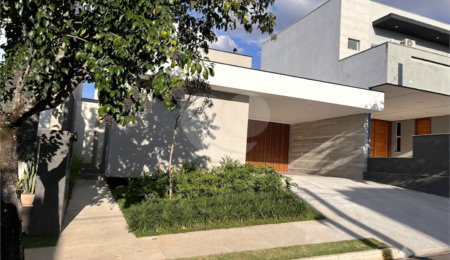 Casa à venda com 3 suítes no condomínio Sunset, Sorocaba - SP