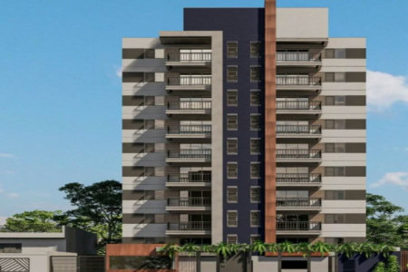 Apartamento à venda com 2 quartos em Jardim Ester, São Paulo, SP