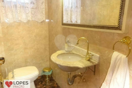 Casa para alugar com 4 suítes em Chácara Tatuapé, São Paulo, SP