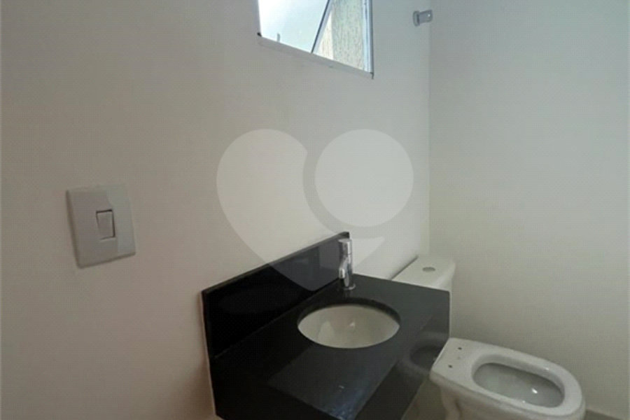 Sobrado à venda com 3 quartos, sendo 1 suíte, em Jaçanã, São Paulo, SP