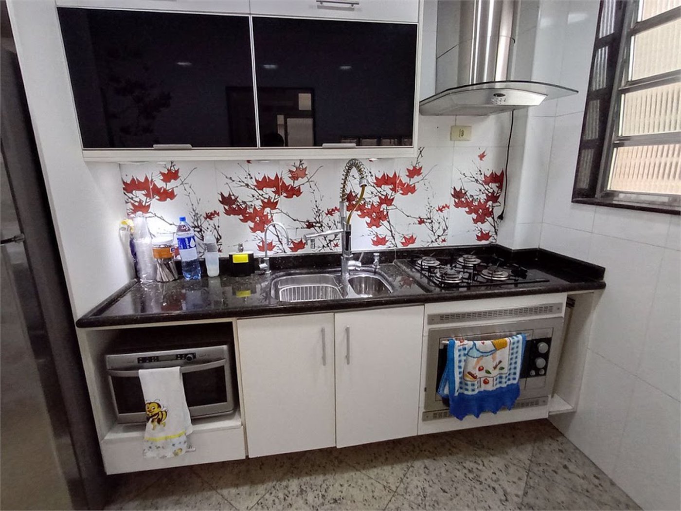 Apartamento Residencial à venda, ,  - AP0463.