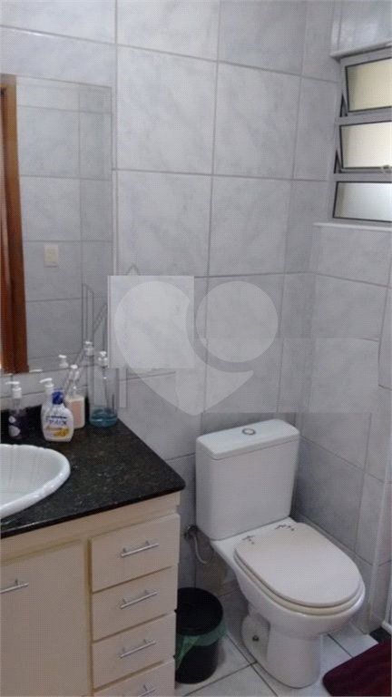 Apartamento à venda com 3 quartos em Jardim Floresta, São Paulo, SP