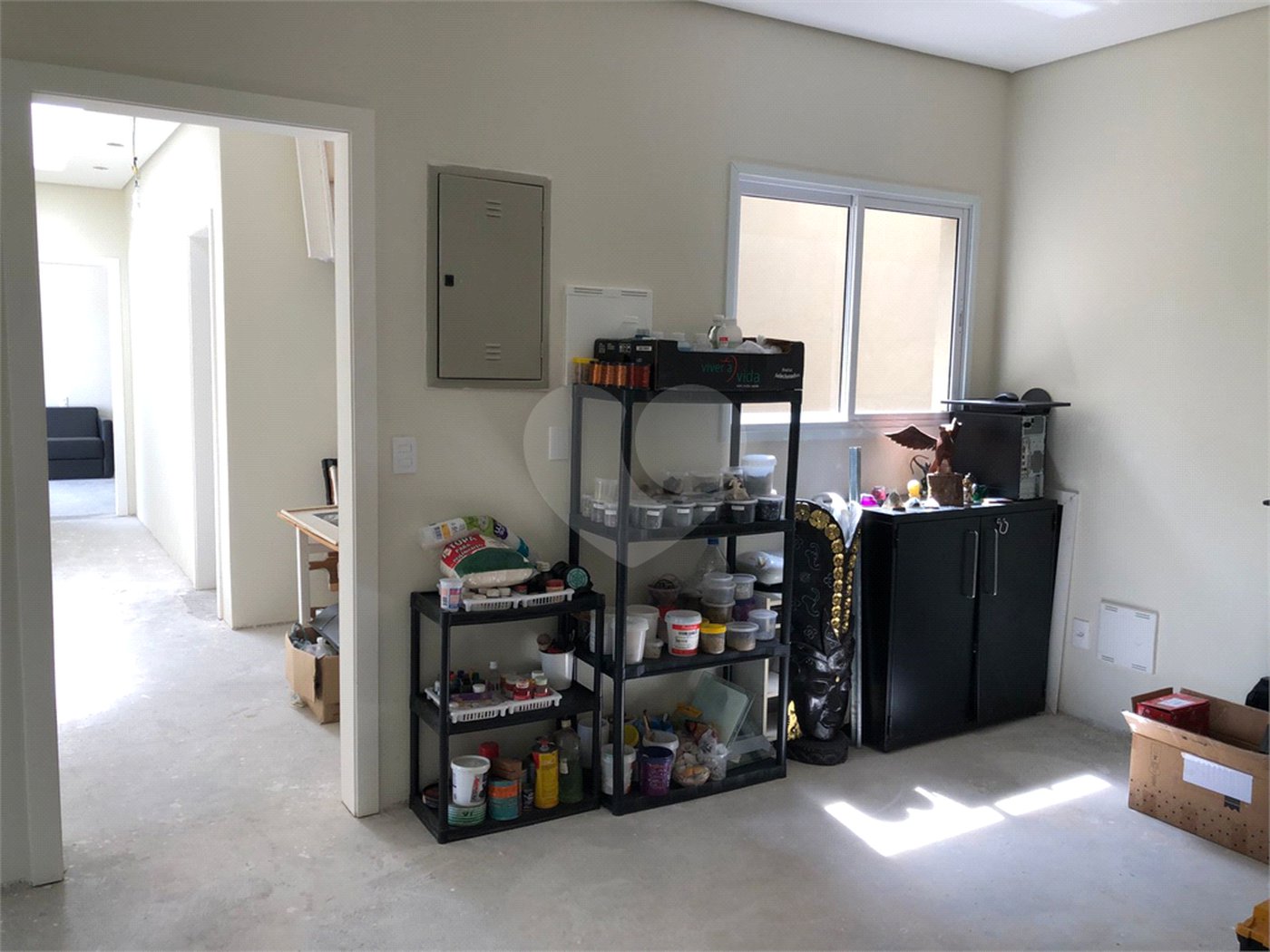 Casa à venda no condomínio Aruã, Mogi das Cruzes - SP