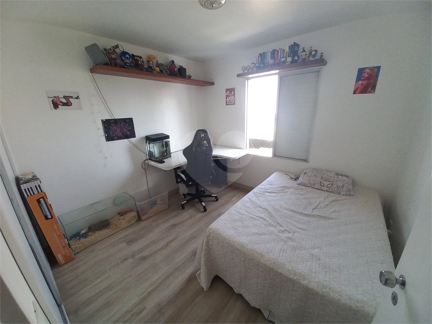Apartamento à venda com 3 quartos, sendo 1 suíte, em Vila Andrade, São Paulo, SP